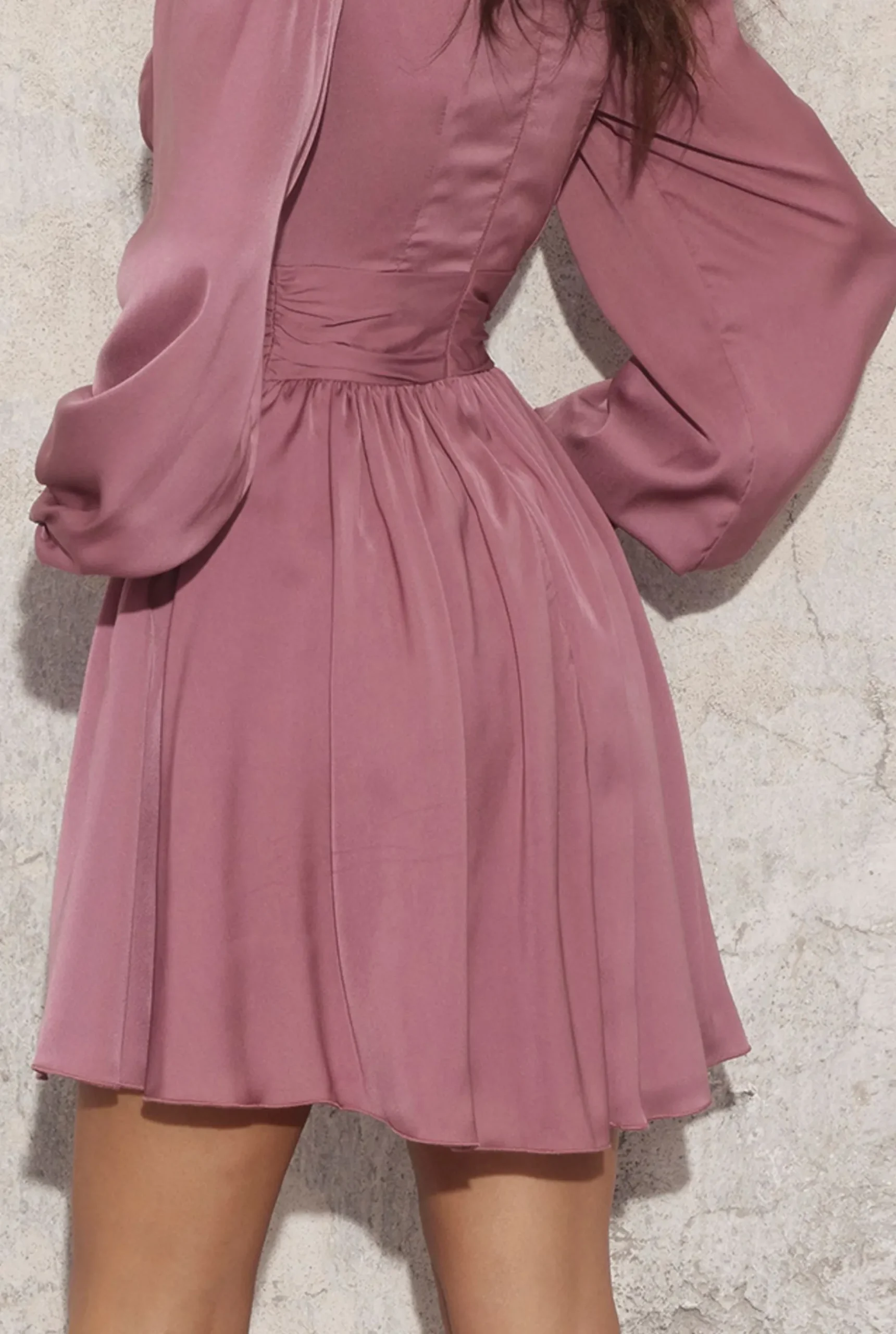 Cheap Abisco - Mini In The Evening Shade Of Pink Women Wedding