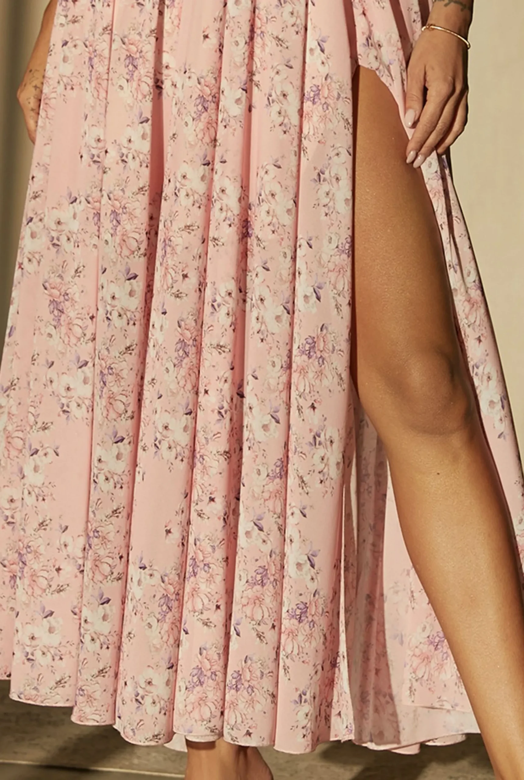 Best Sale Aleksis - Romantic Lightness In The Form Of A Maxi Dress Women Wedding