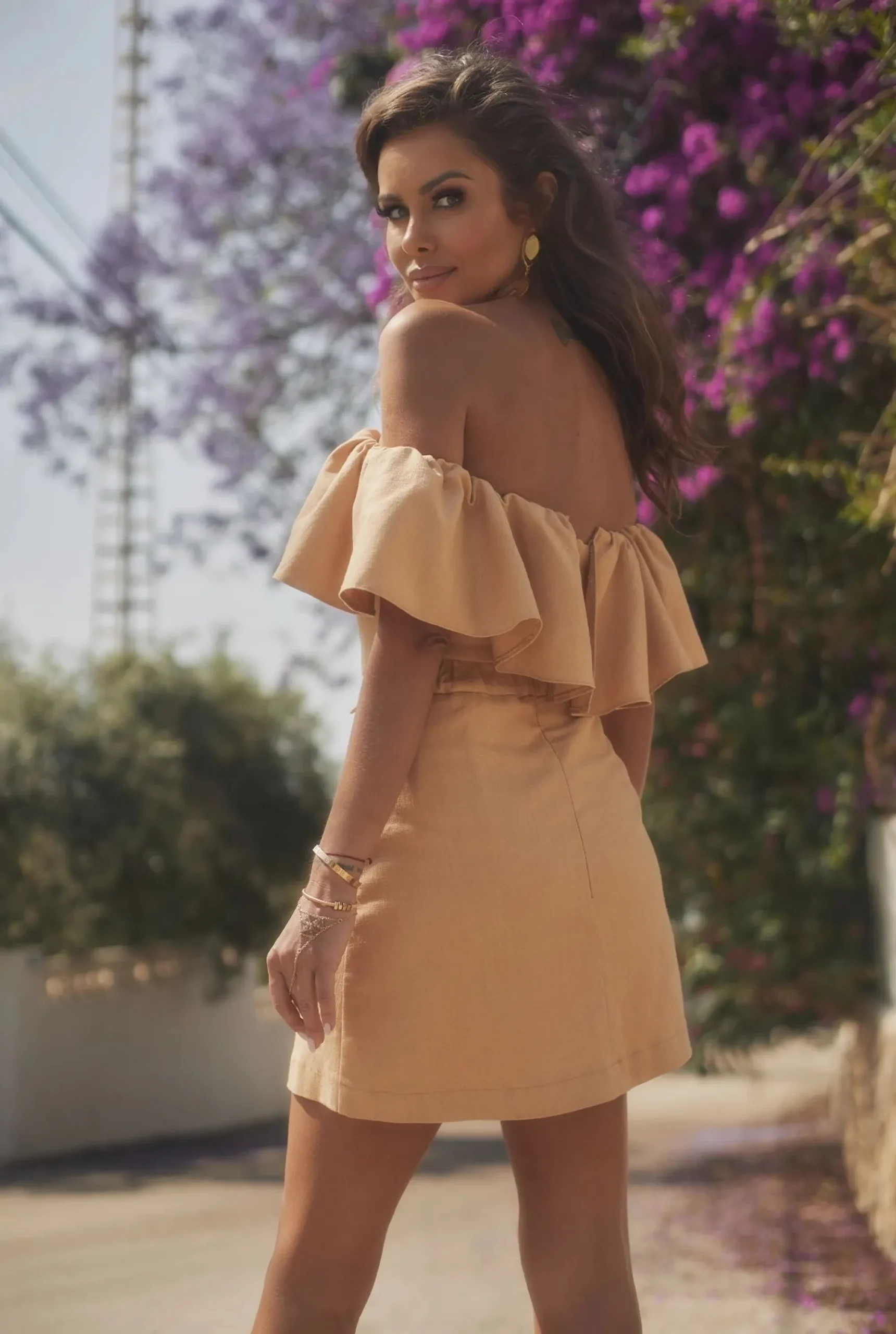 Store Audrey - Unique Mini Top And Skirt Set For Any Occasion Women Every Day
