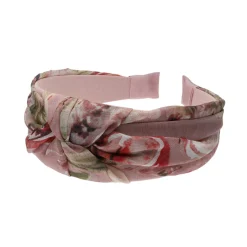 Best Sale Halla Headband With Binding Women Hair Bands