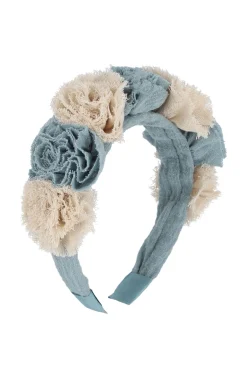 Best Sale Jiho Flower Hairband Women Hair Bands