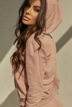 Store Ksenia - Women'S Tracksuit Set In Pink Women Sets