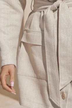 Hot Liyana - Mini Dress With Lining Women Communion