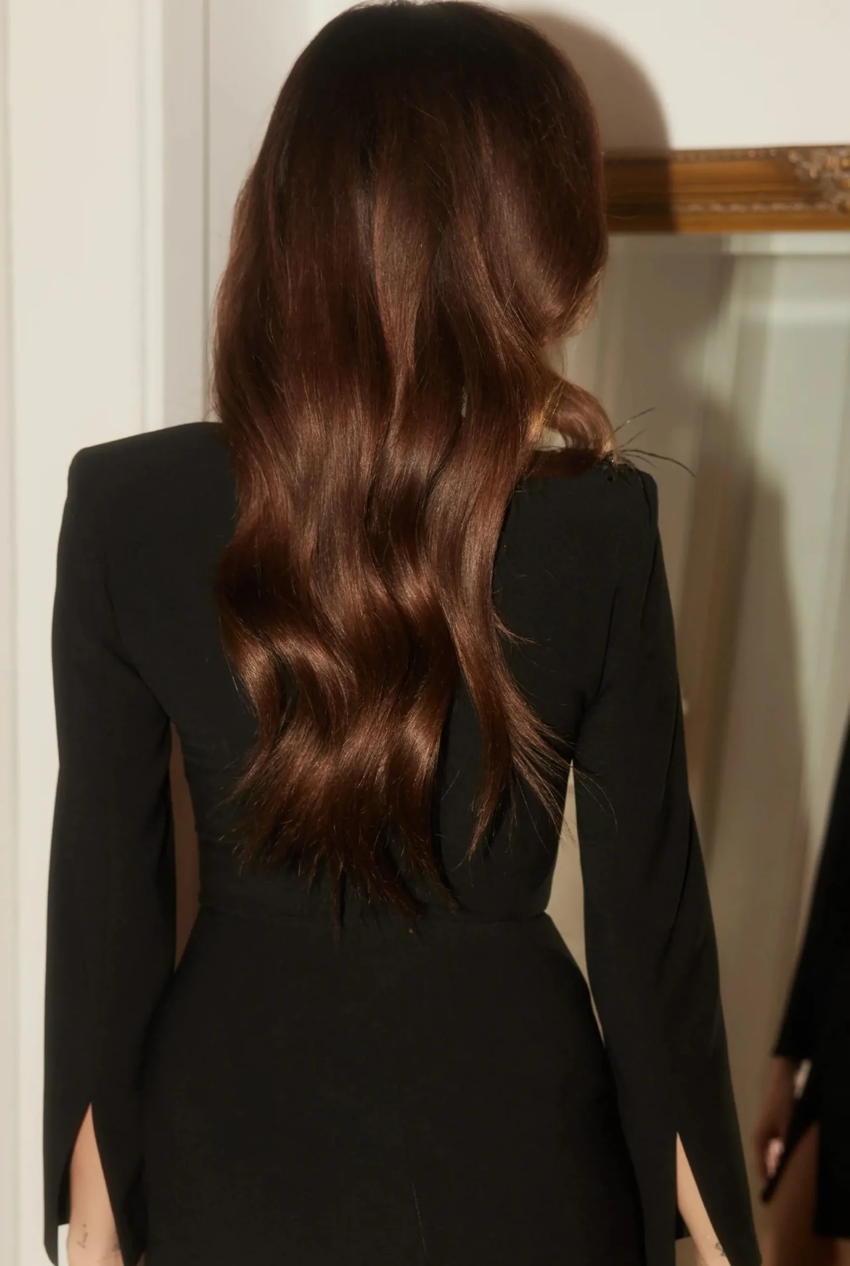 Online Mejson - Mini Dress With A Unique Application Women New Year'S Eve